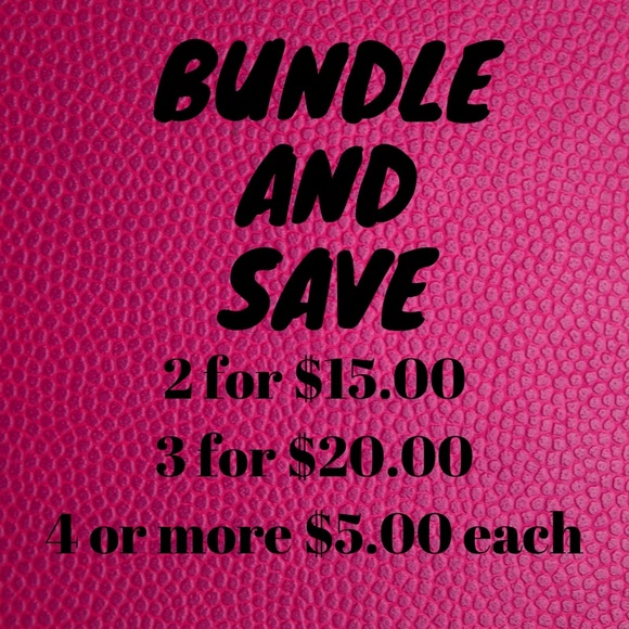 2 for $15- Rhinestone statement hairpin- SWEET - Picture 2 of 4